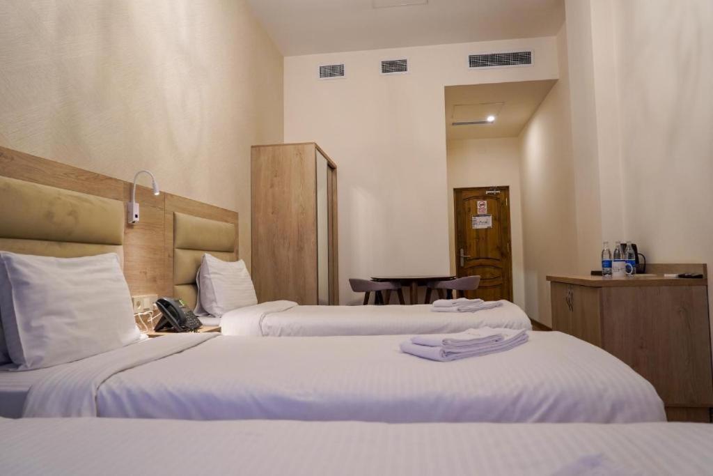 Kuma Hotel 久姆里 外观 照片