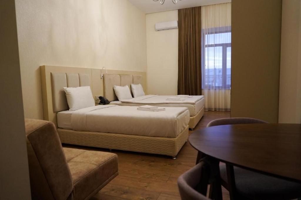 Kuma Hotel 久姆里 外观 照片